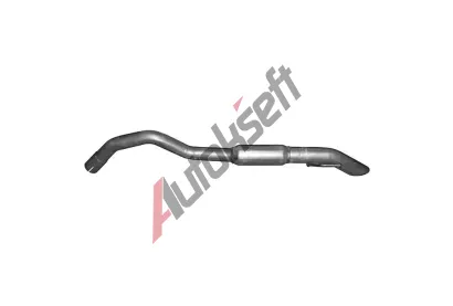 NOVAK Zadn� tlumi� v�fuku NVK 18.808, 18.808