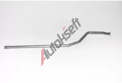 NOVAK Výfuková trubka NVK 18.913, 18.913 NOVAK Výfuková trubka NVK 18.913, 18.913