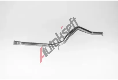 NOVAK V�fukov� trubka NVK 18.918, 18.918