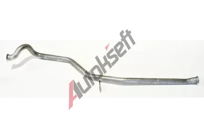 NOVAK V�fukov� trubka NVK 18.930, 18.930