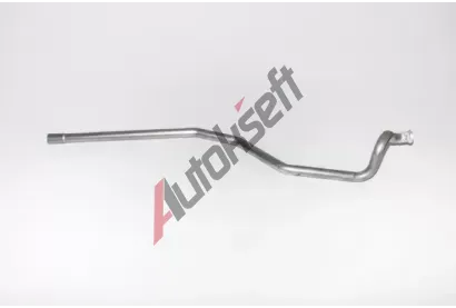 NOVAK V�fukov� trubka NVK 18.931, 18.931