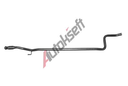 NOVAK V�fukov� trubka NVK 18.947, 18.947