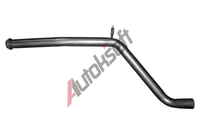 NOVAK V�fukov� trubka NVK 18.953, 18.953