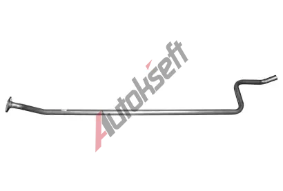 NOVAK V�fukov� trubka NVK 18.954, 18.954
