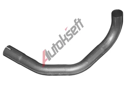 NOVAK V�fukov� trubka NVK 18.955, 18.955