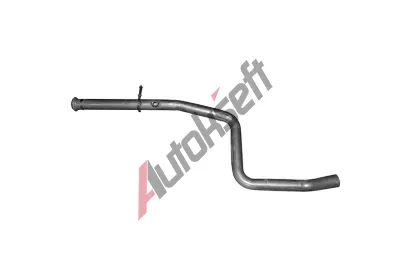 NOVAK V�fukov� trubka NVK 18.956, 18.956