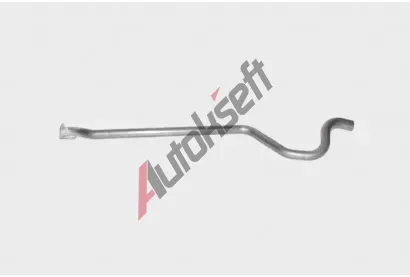 NOVAK V�fukov� trubka NVK 19.900, 19.900