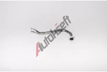 NOVAK V�fukov� trubka NVK 20.107, 20.107