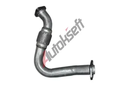 NOVAK V�fukov� trubka NVK 20.140, 20.140