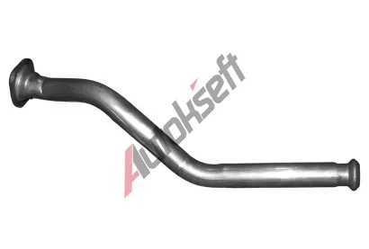 NOVAK V�fukov� trubka NVK 20.144, 20.144