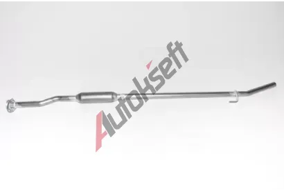 NOVAK St�edn� tlumi� v�fuku NVK 20.322, 20.322