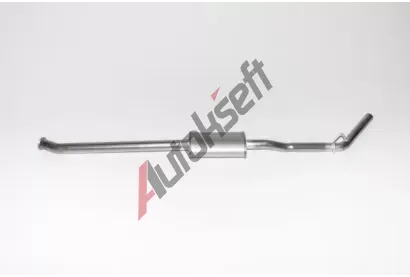 NOVAK St�edn� tlumi� v�fuku NVK 20.344, 20.344