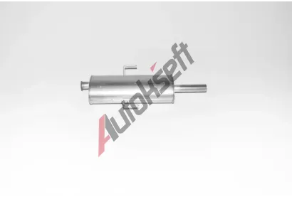 NOVAK St�edn� tlumi� v�fuku NVK 20.365, 20.365