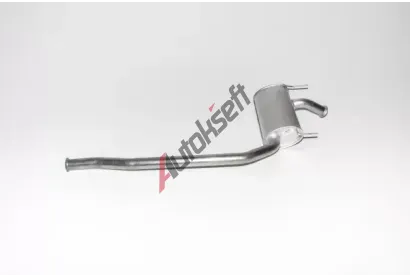 NOVAK St�edn� tlumi� v�fuku NVK 20.380, 20.380