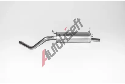 NOVAK Zadn� tlumi� v�fuku NVK 20.718, 20.718