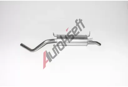 NOVAK Zadn� tlumi� v�fuku NVK 20.719, 20.719