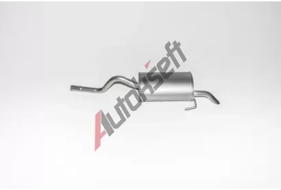 NOVAK Zadn� tlumi� v�fuku NVK 20.720, 20.720