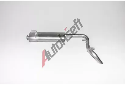 NOVAK Zadn� tlumi� v�fuku NVK 20.771, 20.771