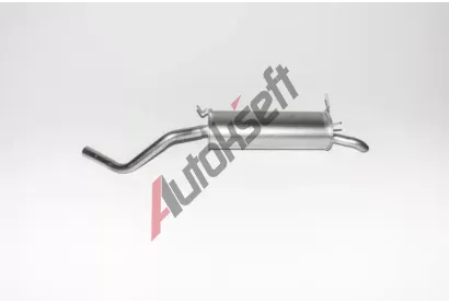 NOVAK Zadn� tlumi� v�fuku NVK 20.772, 20.772