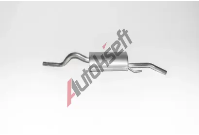 NOVAK Zadn� tlumi� v�fuku NVK 20.775, 20.775