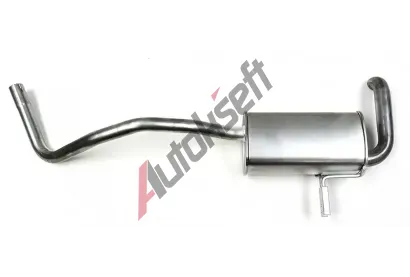 NOVAK Zadn� tlumi� v�fuku NVK 20.779, 20.779