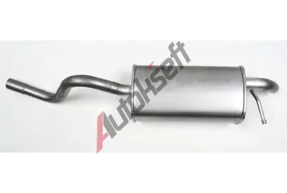 NOVAK Zadn� tlumi� v�fuku NVK 20.791, 20.791