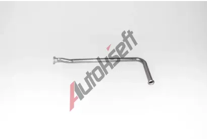 NOVAK Výfuková trubka NVK 20.910, 20.910 NOVAK Výfuková trubka NVK 20.910, 20.910