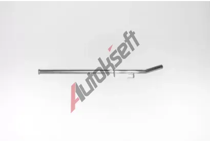 NOVAK V�fukov� trubka NVK 20.911, 20.911