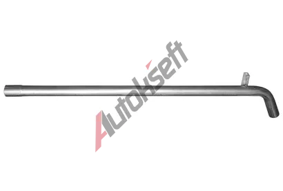 NOVAK V�fukov� trubka NVK 20.940, 20.940