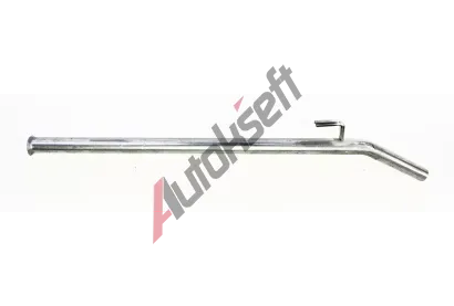 NOVAK Výfuková trubka NVK 20.945, 20.945 NOVAK Výfuková trubka NVK 20.945, 20.945