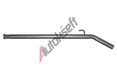 NOVAK V�fukov� trubka NVK 20.947, 20.947