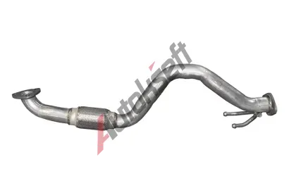 NOVAK V�fukov� trubka NVK 22.100, 22.100