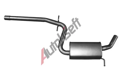 NOVAK P�edn� tlumi� v�fuku NVK 22.202, 22.202