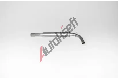 NOVAK St�edn� tlumi� v�fuku NVK 22.310, 22.310