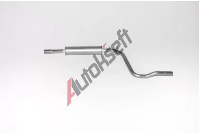 NOVAK St�edn� tlumi� v�fuku NVK 22.313, 22.313