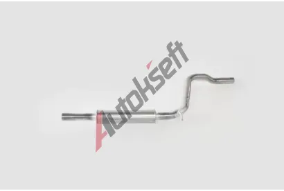 NOVAK St�edn� tlumi� v�fuku NVK 22.314, 22.314