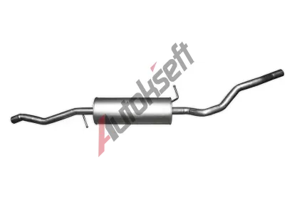 NOVAK St�edn� tlumi� v�fuku NVK 22.323, 22.323