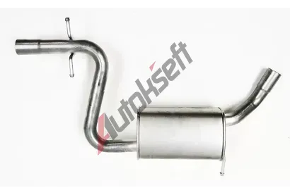 NOVAK St�edn� tlumi� v�fuku NVK 22.327, 22.327