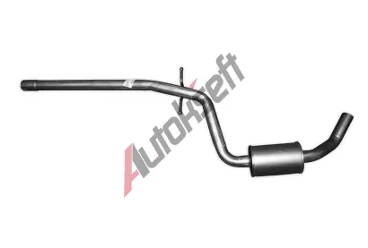 NOVAK St�edn� tlumi� v�fuku NVK 22.328, 22.328