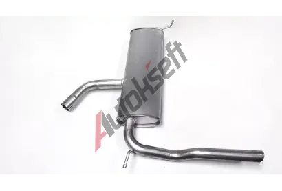 NOVAK Zadn� tlumi� v�fuku NVK 22.706, 22.706