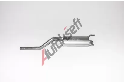 NOVAK Zadn� tlumi� v�fuku NVK 22.719, 22.719