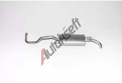 NOVAK Zadn� tlumi� v�fuku NVK 22.722, 22.722