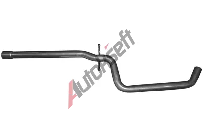 NOVAK V�fukov� trubka NVK 22.902, 22.902