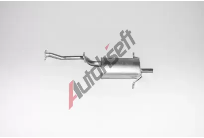 NOVAK Zadn� tlumi� v�fuku NVK 23.704, 23.704