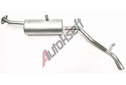 NOVAK Zadn� tlumi� v�fuku NVK 25.706, 25.706