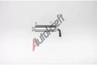 NOVAK Zadn� tlumi� v�fuku NVK 25.715, 25.715