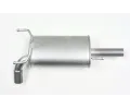 NOVAK Zadn� tlumi� v�fuku&nbsp;&dash;&nbsp;NVK 25.721