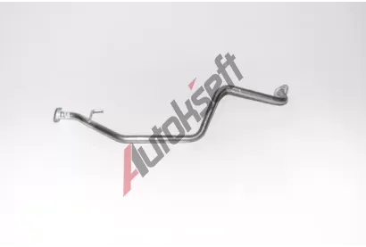 NOVAK Výfuková trubka NVK 25.902, 25.902 NOVAK Výfuková trubka NVK 25.902, 25.902