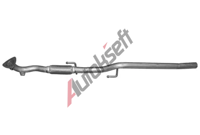 NOVAK V�fukov� trubka NVK 26.102, 26.102