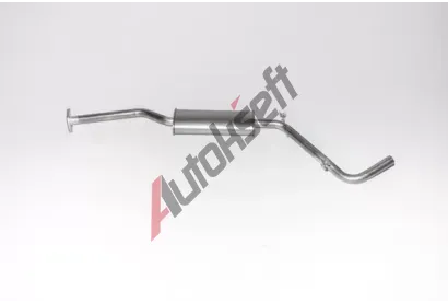 NOVAK St�edn� tlumi� v�fuku NVK 26.300, 26.300